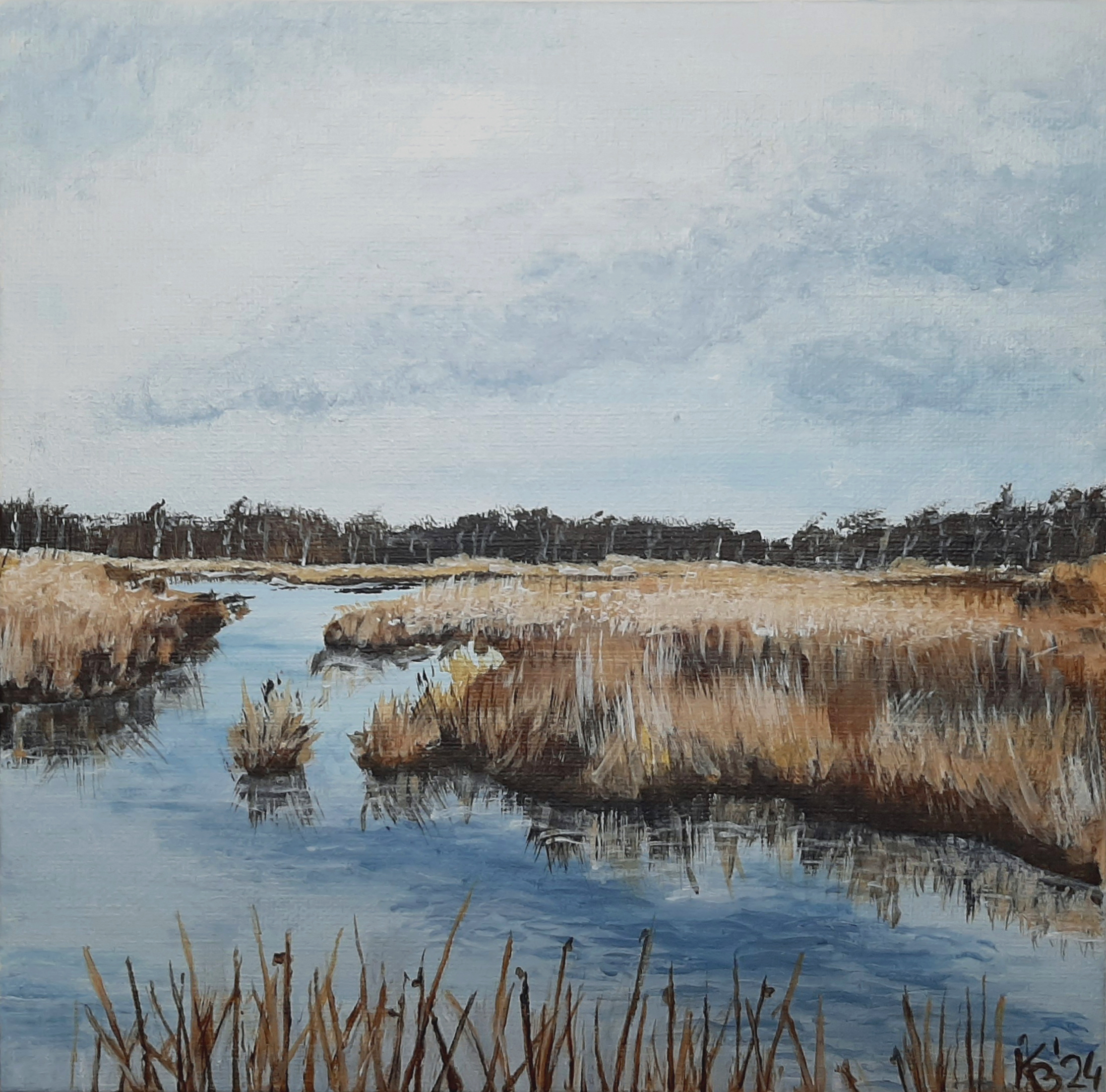 Hochmoor